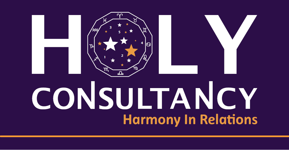 Holy Consultancy
