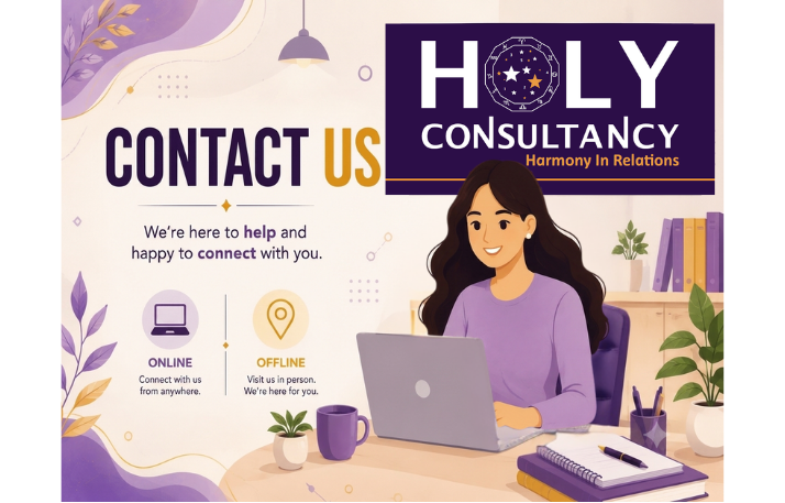 Holy Consultancy