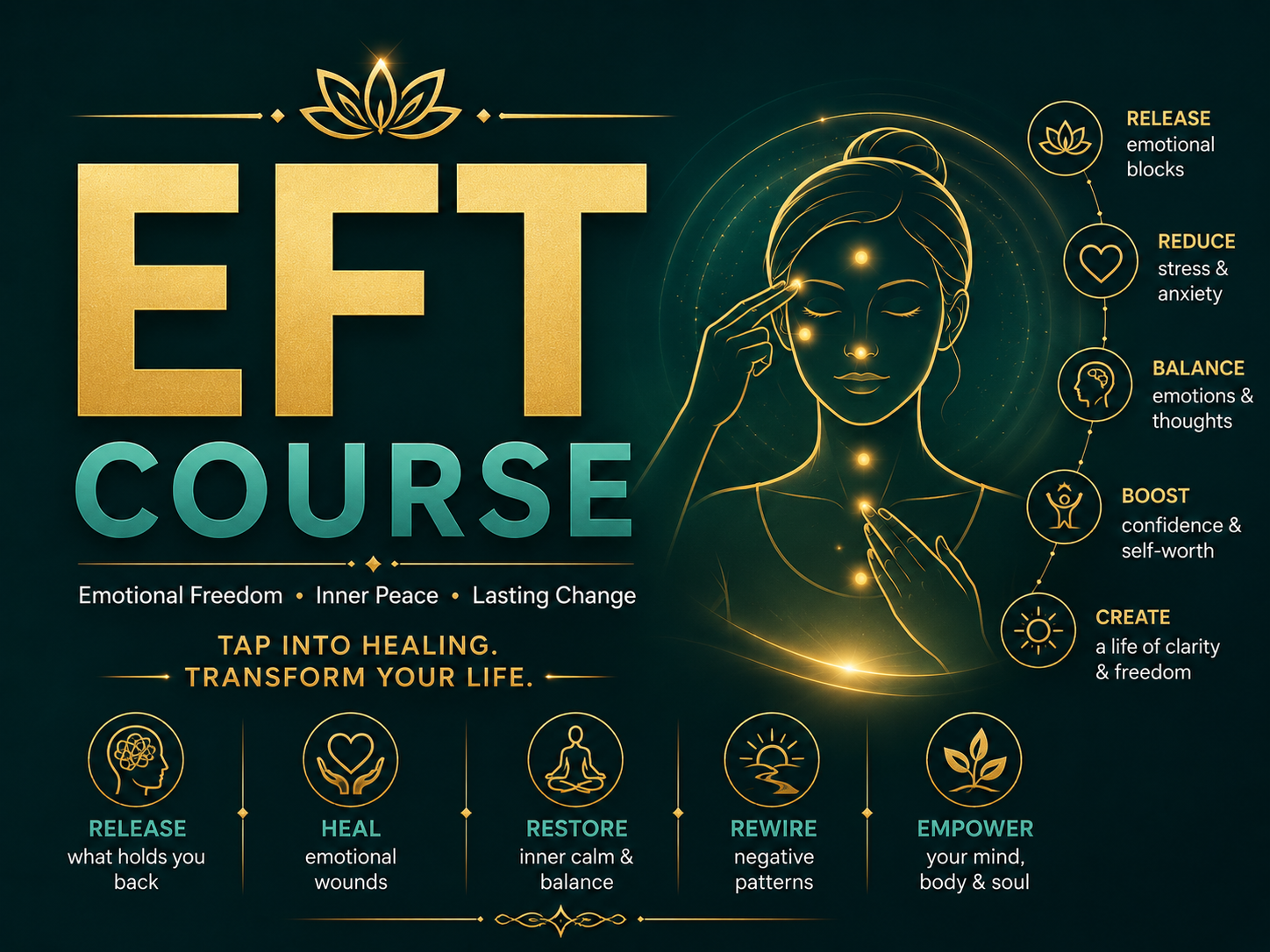 EFT COURSE