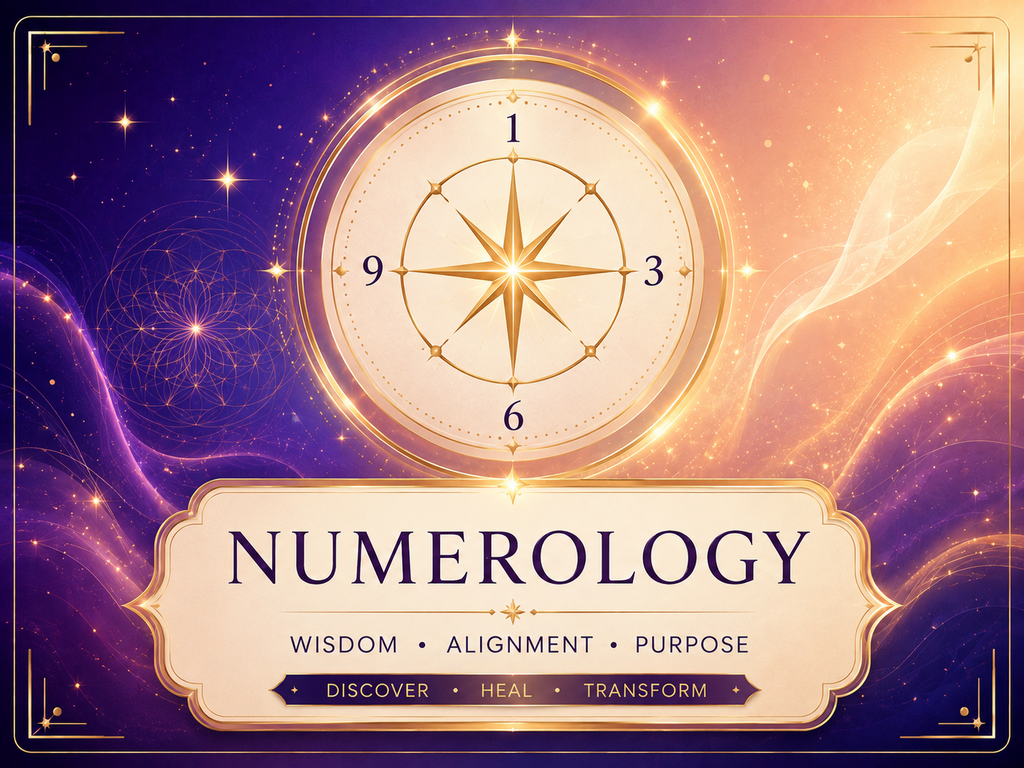 Numerology