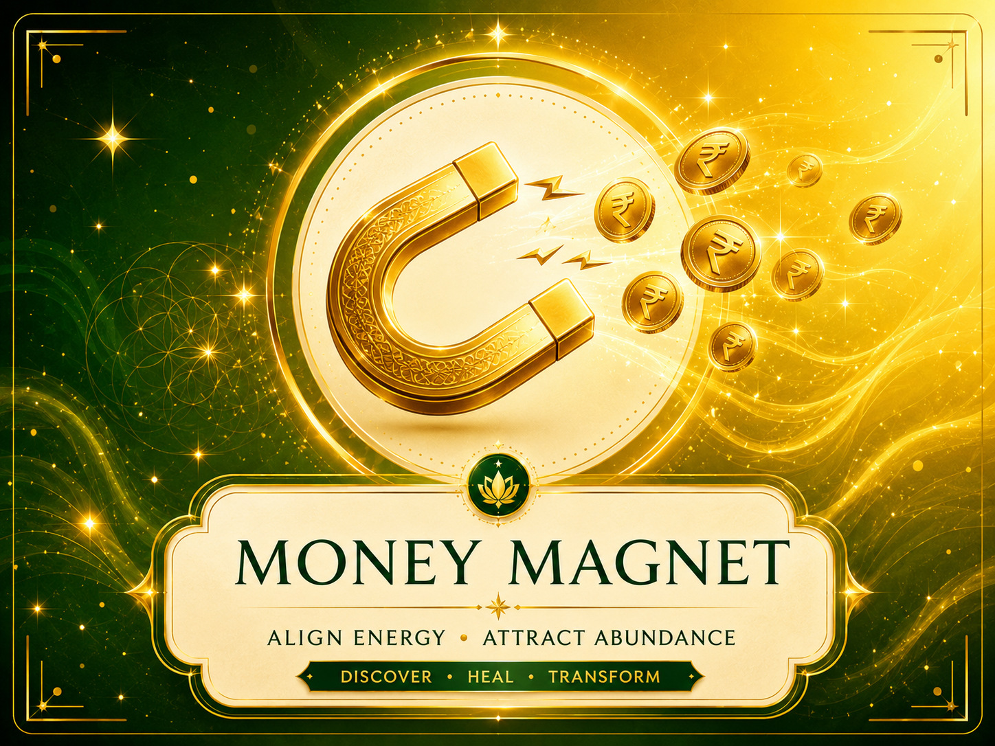 Money Magnet