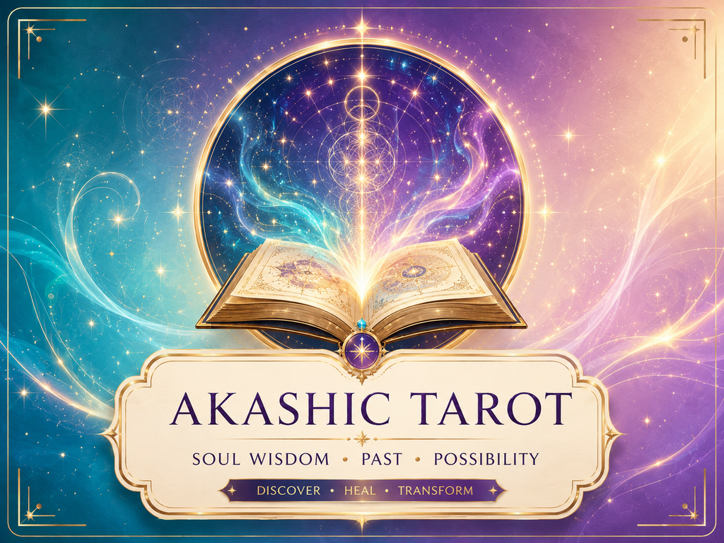 Akashic Tarot