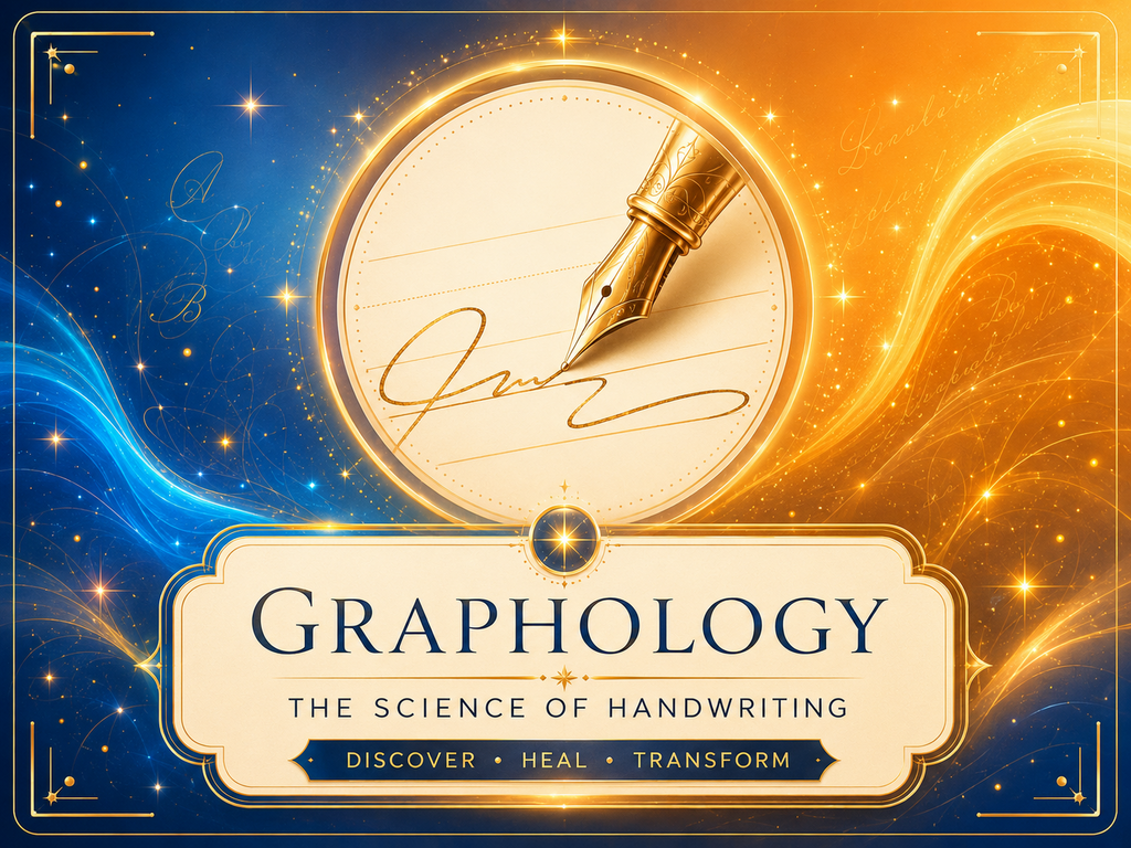 Graphology