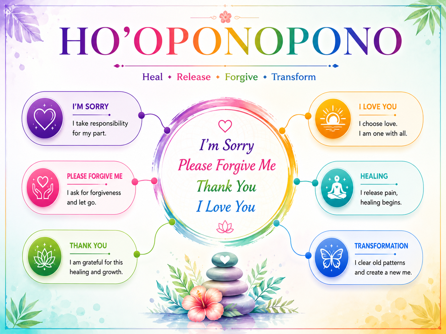 Ho'oponopono