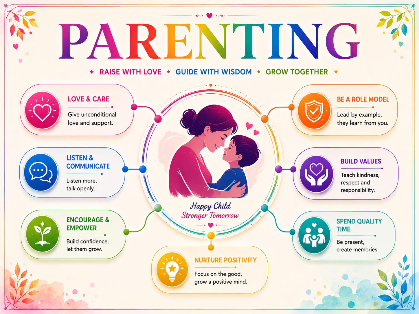 Parenting
