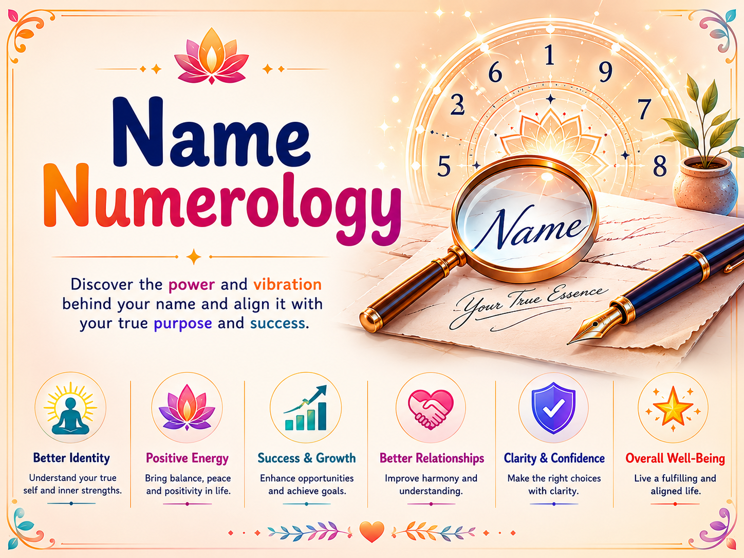 Numerology