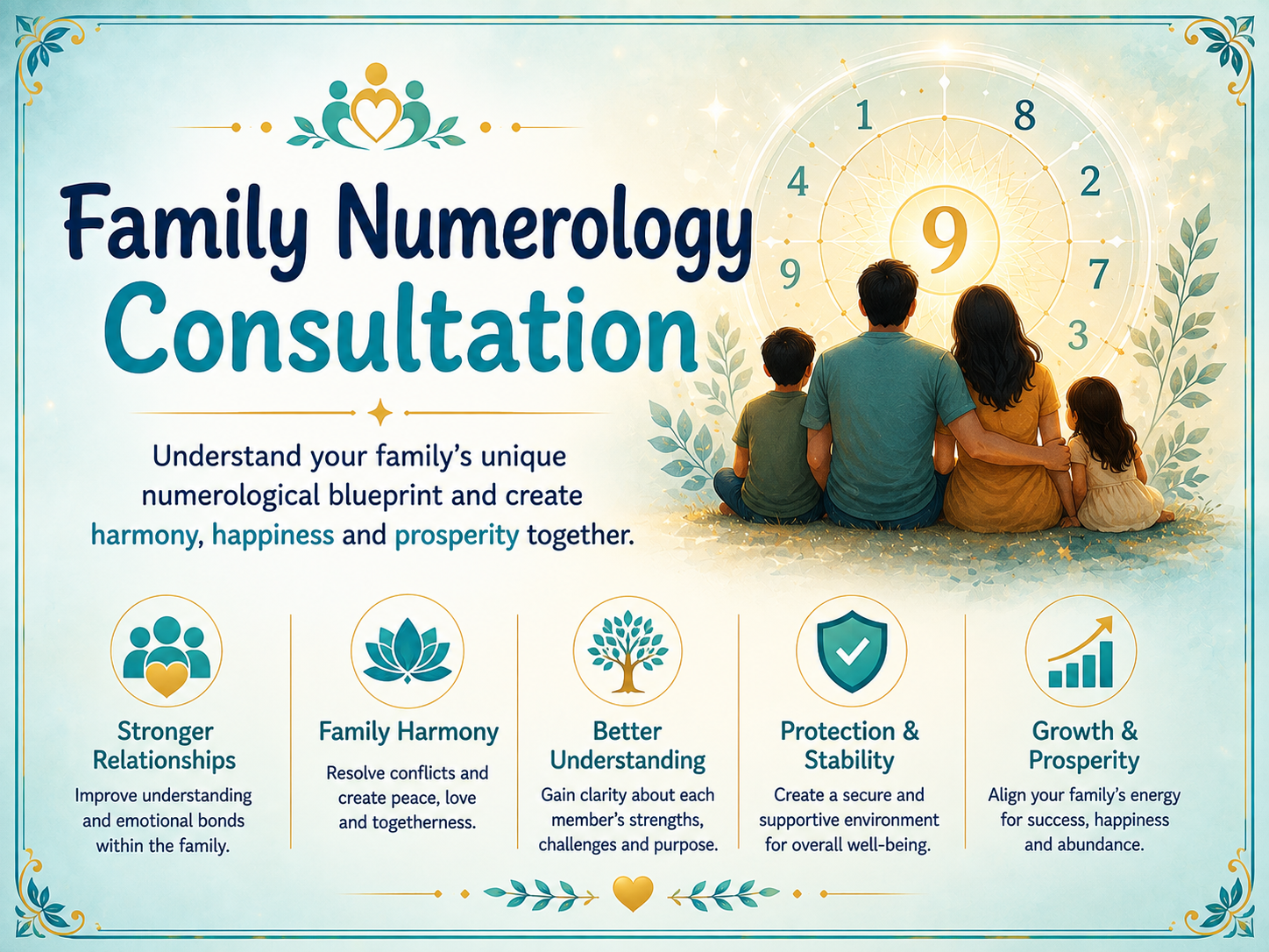 Numerology